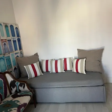 Apartment Facibeni Con Parking 2 Florence