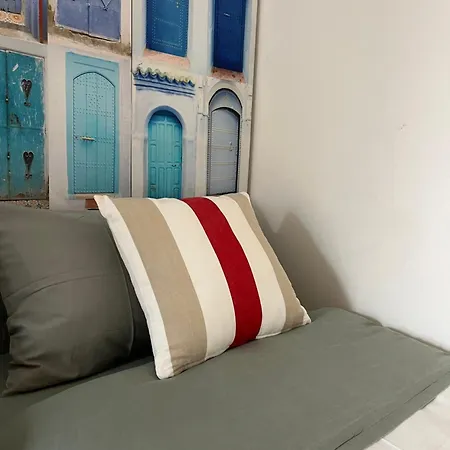 Facibeni With Private Living & Parking Apartament Florencja