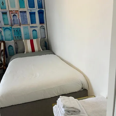 Facibeni With Private Living & Parking * Florencja