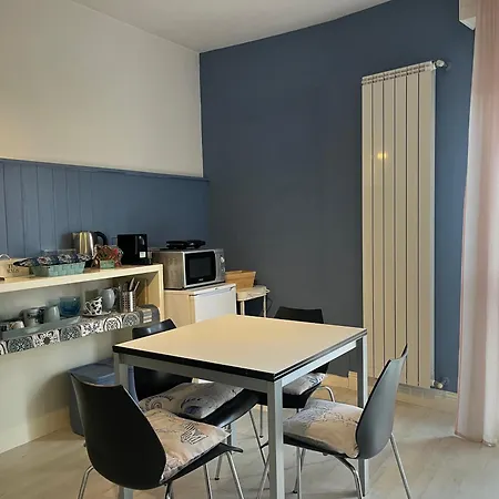 Apartament Facibeni With Private Living & Parking Florencja