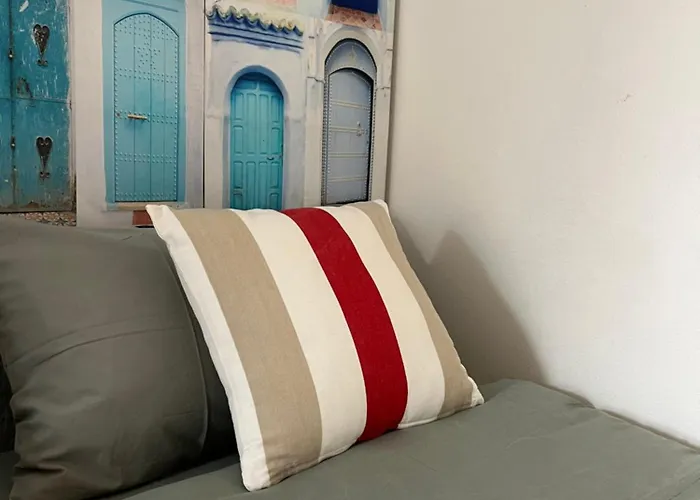 Facibeni With Private Living & Parking Apartament Florencja